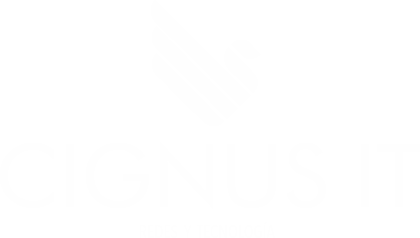 Logo en blanco