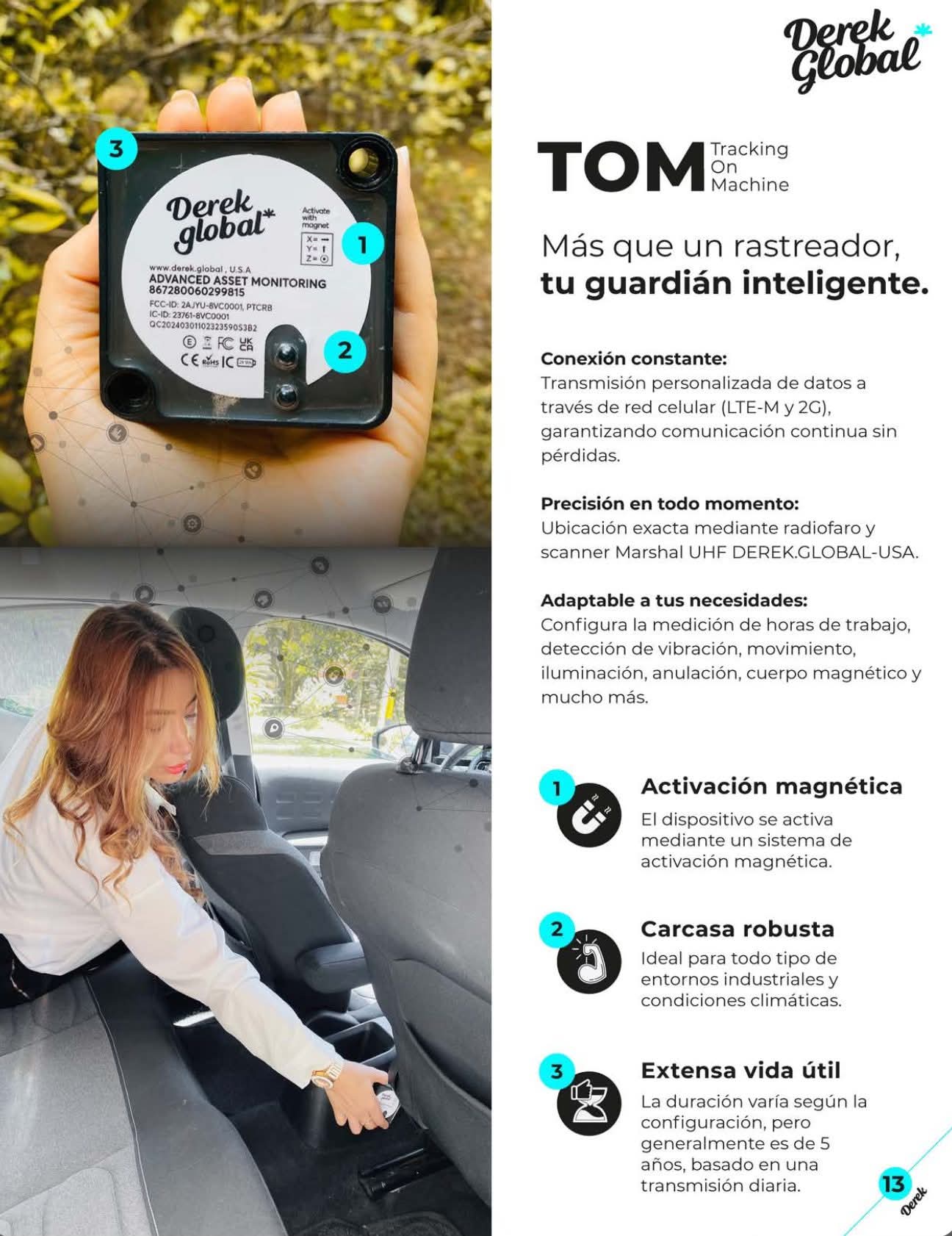 2 TOM